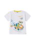 TSHIRT BEBE MENINO