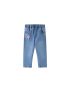 Pantalones Bebe Menina
