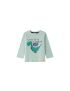 Camiseta Bebe Menino