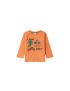 Camiseta Bebe Menino