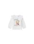 Camiseta Bebe Menina