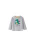 Camiseta Bebe Menino