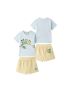 CONJUNTO BEBE MENINO