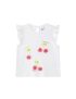 TSHIRT BEBE MENINA