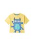 TSHIRT MENINO