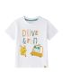 TSHIRT MENINO