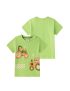 TSHIRT BEBE MENINO