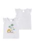 TSHIRT BEBE MENINA