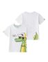 TSHIRT MENINO