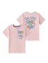 TSHIRT MENINO