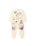 Babygrow Veludo Snow Land