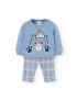 Conjunto Bebe