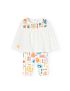 Conjunto Menina Boboli