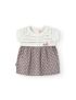 Vestido Tricot Bobilo