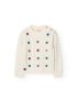 Pullover tricot para o be