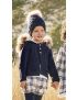 Baby Set Child Cardigan S