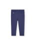 Legging Felpa Uva 