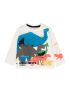 Camisola Dino Boboli