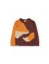 Camisola Tricot Fall Seas