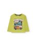 Camisola Fall Season