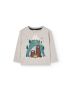 Camisola Beje Fall Season
