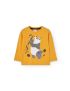 Camisola Panda