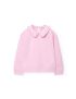 Sweatshirt Felpa com Gola