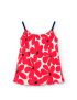 Camisola de Cava Floral B