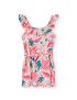 Vestido Estampado Boboli