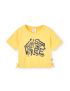 Camiseta malha flame para