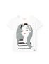 T-shirt de Malha para Men