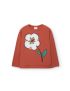 Camisola TerraCota Fall P