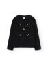 Pullover tricot para meni
