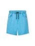 Bermuda denim para menino