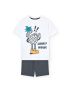 Conjunto para menino -BCI