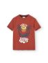T-shirt Paradise Relax Bo