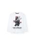 Camisola Lets Ski