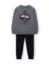 Conjunto Menino Lets Ski