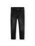 Calças Denim Elásticas Me