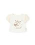 T-shirt Gato Brilho Doura