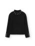 Pullover tricot para meni