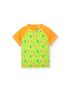 T-shirt de Banho 
