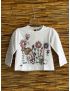 CAMISETA BEBE NINA