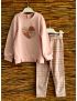 Baby Girl Knit set