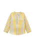 CAMISA CUELLO MAO RAYAS A
