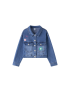 Chaquetas Vaquera de Nina