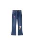 Pantalon Largo Vaquero de