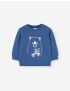 Sweatshirt Hey Hoo