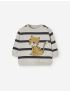Sweatshirt Tigre