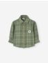 Camisa Verde